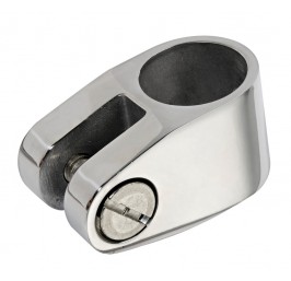 Fork joint for tube 25mm