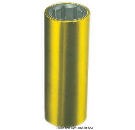 Shaft line bushing 25 x 40 mm