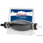 High quality fuel primer bulb