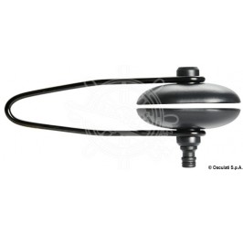 Universal Earmuff Outboard Motor Flusher