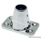 Stanchion base