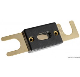 High capacity fuses 100 A