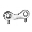316 st. steel key for deck filler 38 mm / 1" 1/2