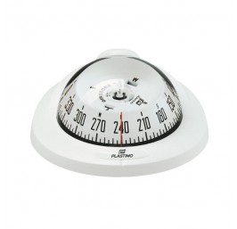 Compass Offshore 75, white