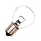 Quick auto lamp bulb