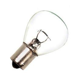Quick auto lamp bulb