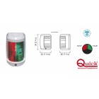 Bicolour Navigation light Quick
