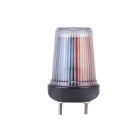 Quick tricolour navigation lights