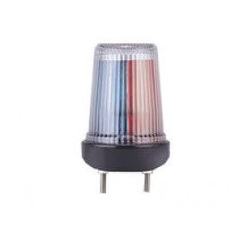 Quick tricolour navigation lights