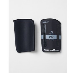 PROHIKE Hiking Pads (pair)