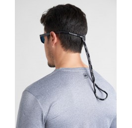 Sport sunglass strap
