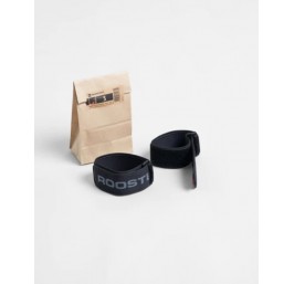 Replacement ankle strap for Pro Laced Boot - Set of 2