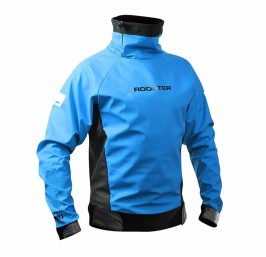  Rooster Pro Lite Aquafleece top, blue