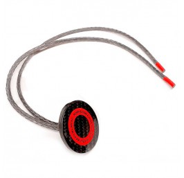 Ropeye Twinline 5mm