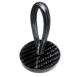 Ropeye Loop Double Braid COVERED  40-4(C)