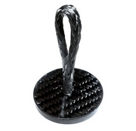 Ropeye Loop UNCOVERED Single Braid 40-4(U)