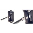 Rutgerson Limousine Battcar with M10 Stainless Steel thread