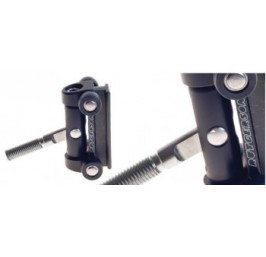 Rutgerson Limousine Battcar with M10 Stainless Steel thread