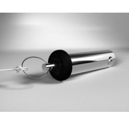 Quick release pin