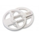 Clip on system Rondo