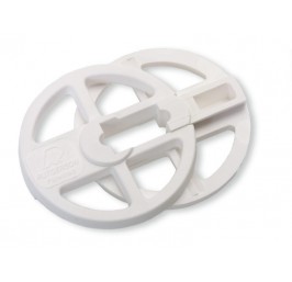 Clip on system Rondo