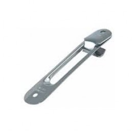 Sortie Drisse Maximum diameter 12 mm
