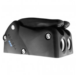 XAS Clutch 4mm - 8mm  Lines 4-8mm Double