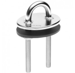 Spinlock Pad Eyes