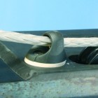 Spinlock Bulls Eye for line up to 6mm