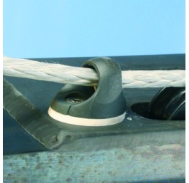 Spinlock Bulls Eye for line up to 6mm