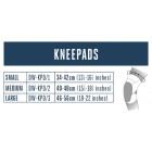 Spinlock New Performance Kneepads