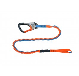 Spinlock 1 Clip & 1 Link Elasticated Safety Line 