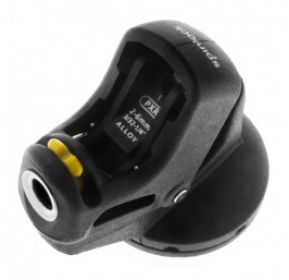 Spinlock 2-6mm PXR Cam Cleat - Swivel Base
