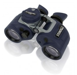 Binocular Commander 7x50c Z2 with compass