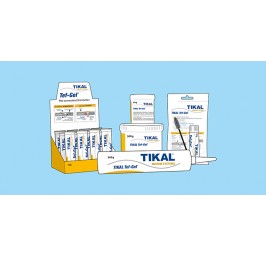TIKAL Tef Gel Anti-Corrosion