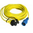 Shore Power Cord 15m 25A 