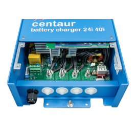 Centaur Charger 24/40