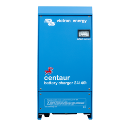 Centaur Charger 24/40