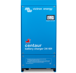 Centaur Charger 24/60