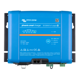 Phoenix Smart IP43 Charger 12/50 (1+1) 230V