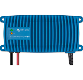Blue Smart IP67 Charger Waterproof 12/25 230V