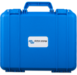 Carry Case for Blue Smart IP65 Chargers and accessories