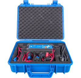 Carry Case for Blue Smart IP65 Chargers and accessories