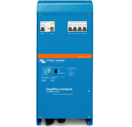 EasyPlus Multifunctional energy system