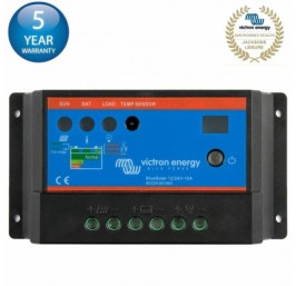 BlueSolar PWM Light 12/24V-20A