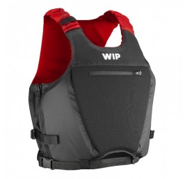 LIGHT VEST 50N BLACK