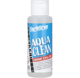 Yachticon Aqua Clean AC 1000 -no chlorine- 100 ml