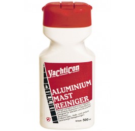 ALUMINUM MAST CLEANER
