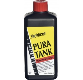 Yachticon Pura Tank -no chlorine- 500 ml