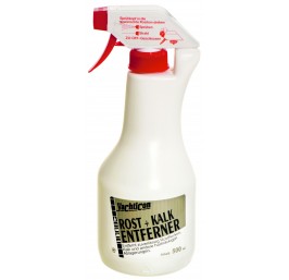 Yachticon Rust and Lime Remover 500 ml